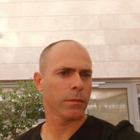 Avishai Bar Or
