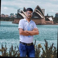 Brijesh Kumar Dubey
