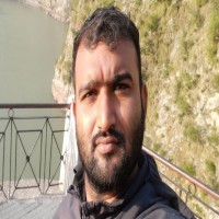 Rohit Singh Chouhan