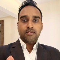 Anuj Gupta