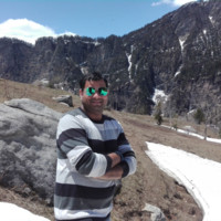 Suraj Mathur