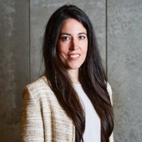 Isabel Gaya Eve