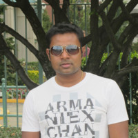 Sujith Nalla