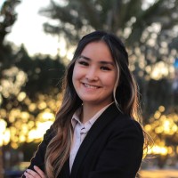 Kaylee Wong