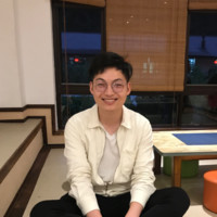 Jade Ding
