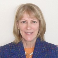 Marjory Blair