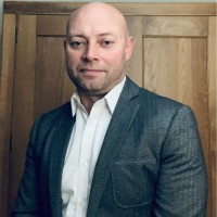 Darren Creasey