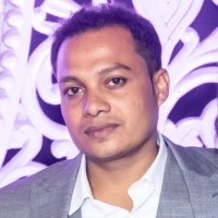 Suhas BEJ