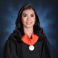 Claudine Margarette Sevilla