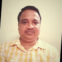 bikash chandra giri