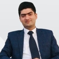 Shabbar Khawaja