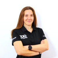 Ana González