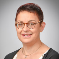 Catherine HENRY