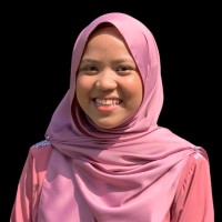 Nureen Maisarah Mustafa