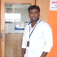 Dinesh Justin