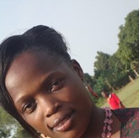 Nakibirige Maudreen