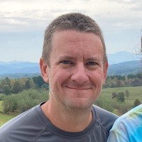 Rad Ethridge, Pmp