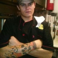 Joshua Paris
