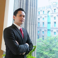 Mohd Khairul Azmizan Surateman