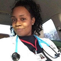Demetria Felton