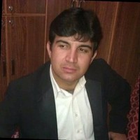 Jamal Nasir