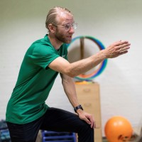 Jeroen Matthes