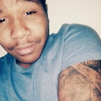 Rasheed Frazier
