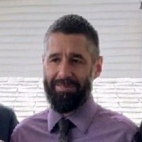 Richard (Joe) Powell