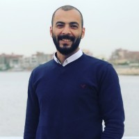 Mostafa Ezz elarab