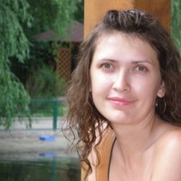 Olga Timoshenko