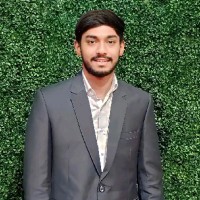 Nisarg Patel