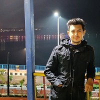 Raza Naqvi