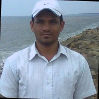 Mohd Arif Mohiuddin