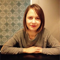 Thalita Taborda Ferreira