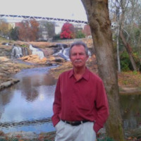 Ronald Carfield