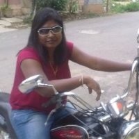 radhika S