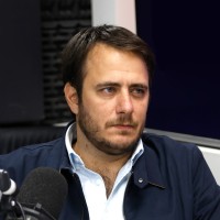 Hernan Reyes
