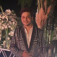 Himanshu Manocha