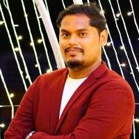 Rajarajan S