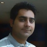 Gaurav Dhawan