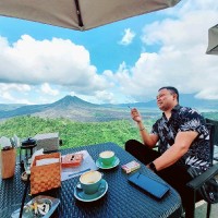 Agus Perdana