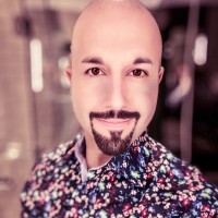 Christian Nisan