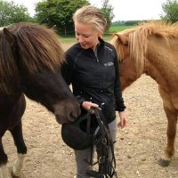 Helle Elsie marie Pedersen