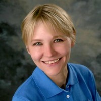 Michelle Hamilton