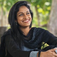 Meenu Margrette