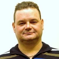 Lars Pedersen Bak