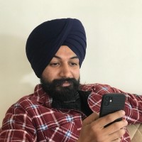 Gurchetan Singh