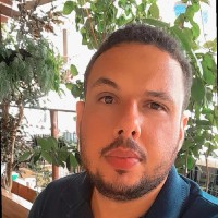 Marcos Henrique Damasceno