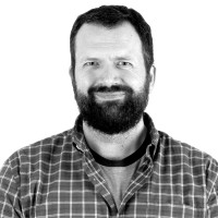 Brian Wiebe