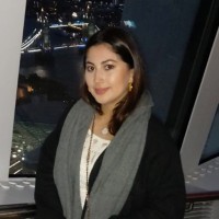Adieba Yusof